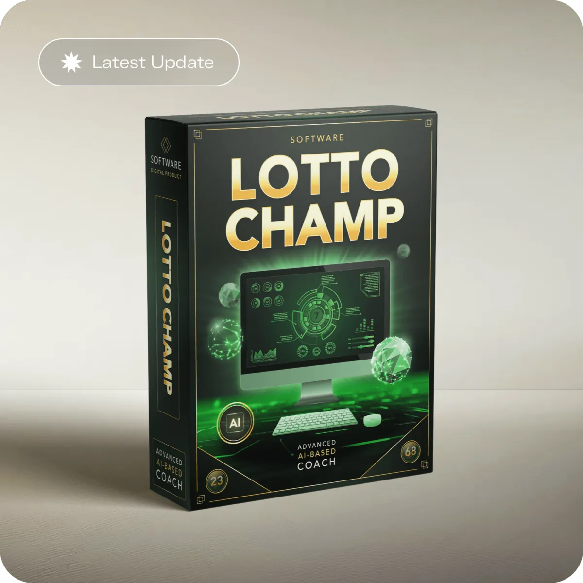 Lotto Champ  Buy