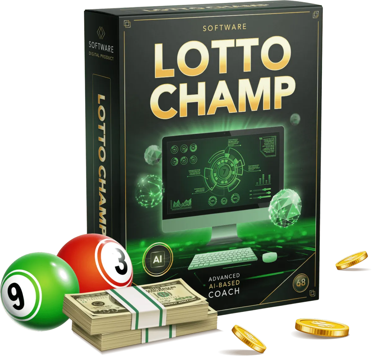 Lotto Champ 